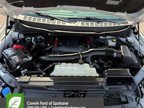 Used 2023 Ford F150 Raptor AWD/4WD image 36
