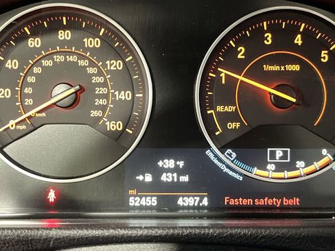 Used 2017 BMW 330i xDrive Sedan image 15