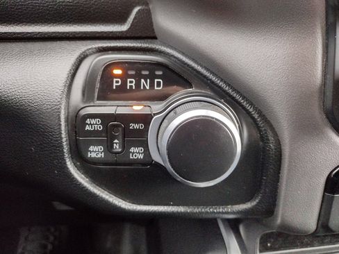 Used 2022 RAM 1500 Big Horn image 26