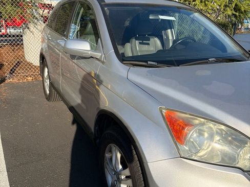 Used 2011 Honda CR-V EX-L image 3