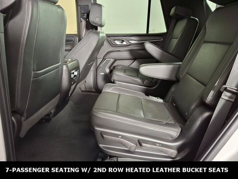 Used 2022 GMC Yukon Denali w/ Max Trailering Package image 29