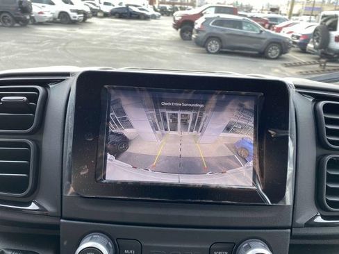 New 2024 RAM ProMaster 2500 w/ Convenience Group image 26