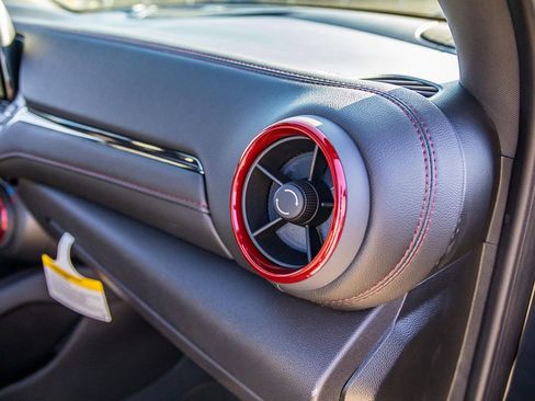 New 2025 Chevrolet Blazer RS w/ Driver Confidence II Package image 15