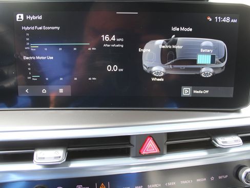 New 2026 Kia Sorento SX Prestige image 59