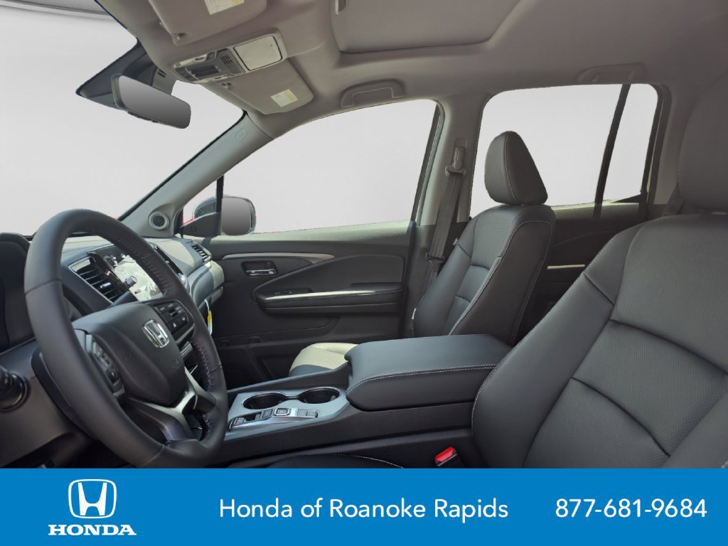 New 2026 Honda Ridgeline RTL image 10