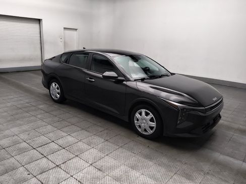 Used 2025 Kia K4 FWD image 11