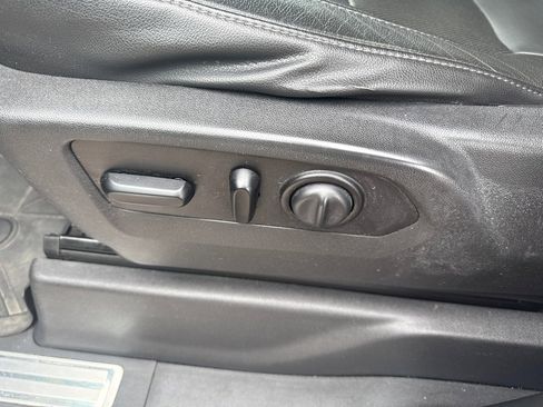 Used 2020 Chevrolet Silverado 1500 LTZ w/ LTZ Plus Package image 25