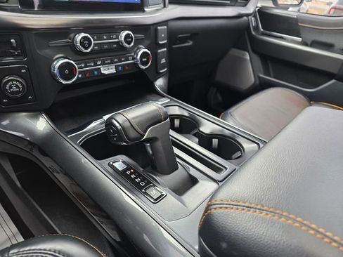 Used 2022 Ford F150 Tremor w/ Equipment Group 402A High image 32