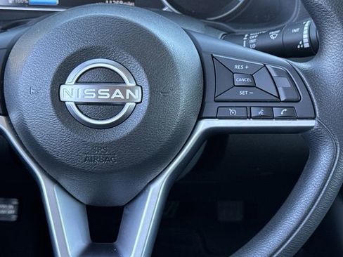 Certified 2024 Nissan Leaf S image 14