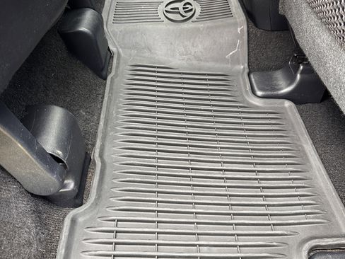 Used 2019 Toyota 4Runner TRD Pro AWD/4WD image 27