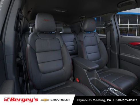 New 2026 Chevrolet TrailBlazer RS w/ Convenience Package image 22