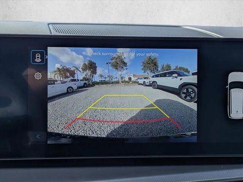 New 2026 Hyundai Santa Fe SEL FWD image 13