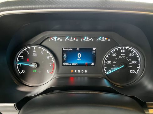 Used 2021 Ford F150 XL AWD/4WD image 16