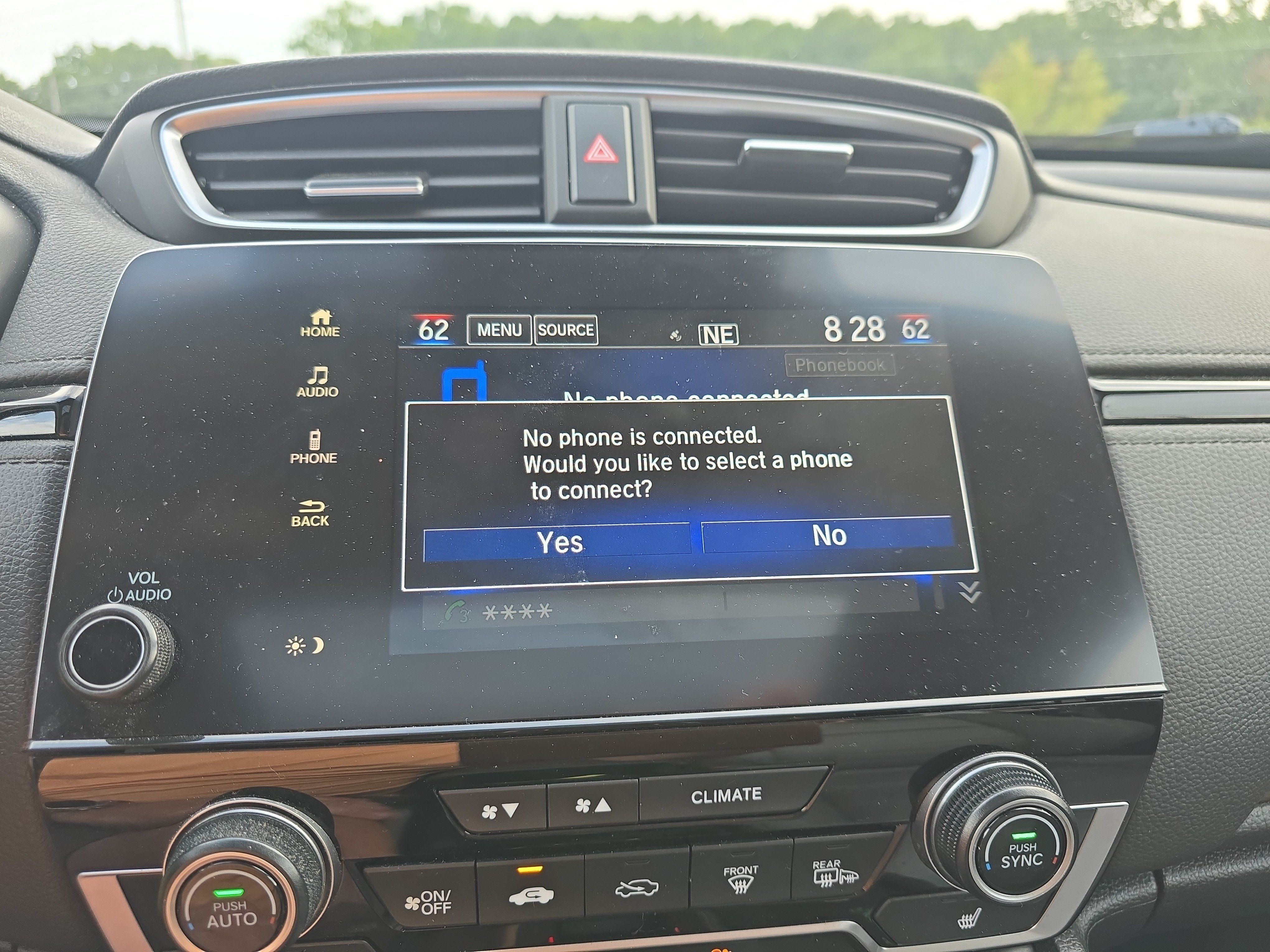 Used 2021 Honda CR-V EX image 33