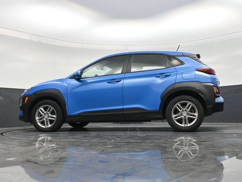 Used 2021 Hyundai Kona SE AWD/4WD image 21