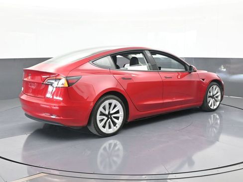 Used 2022 Tesla Model 3 Standard Range image 6