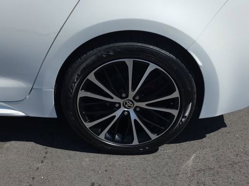 Used 2021 Toyota Corolla LE FWD image 10
