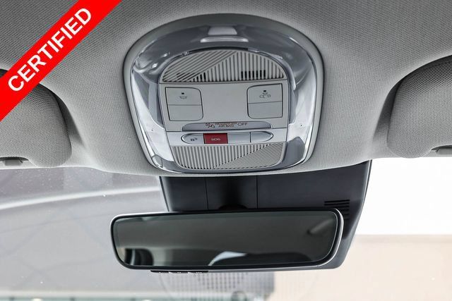 Certified 2024 Hyundai Ioniq 5 SEL RWD image 17