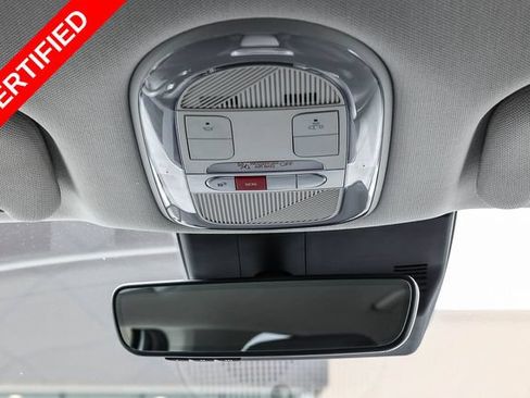 Certified 2024 Hyundai Ioniq 5 SEL RWD image 17