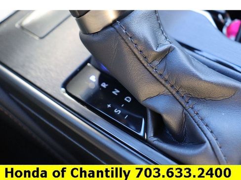 Used 2023 Lexus ES 350 Premium w/ Premium Package image 18