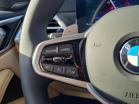 New 2026 BMW 430i 430i w/ M Sport Package image 16