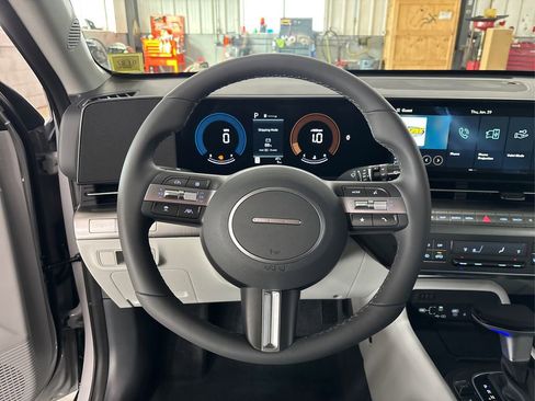 New 2026 Hyundai Kona SEL Sport AWD/4WD image 22