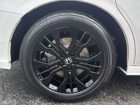 Used 2025 Honda Odyssey Sport-L image 8