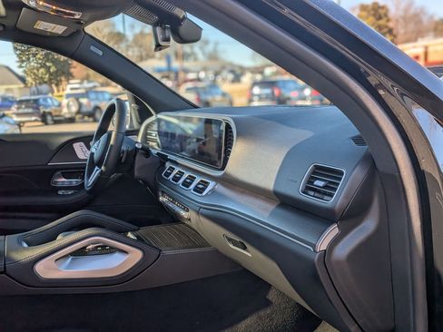 Certified 2023 Mercedes-Benz GLE 350 4MATIC image 42