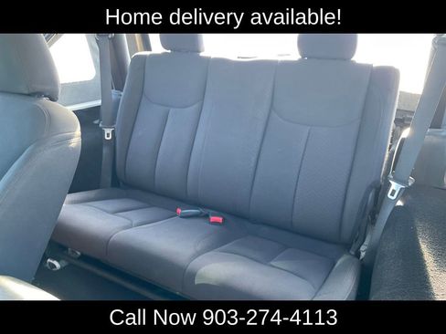 Used 2018 Jeep Wrangler Sport image 26