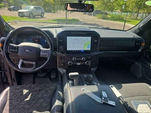 Used 2024 Ford F150 Tremor w/ Tow/Haul Package AWD/4WD image 14