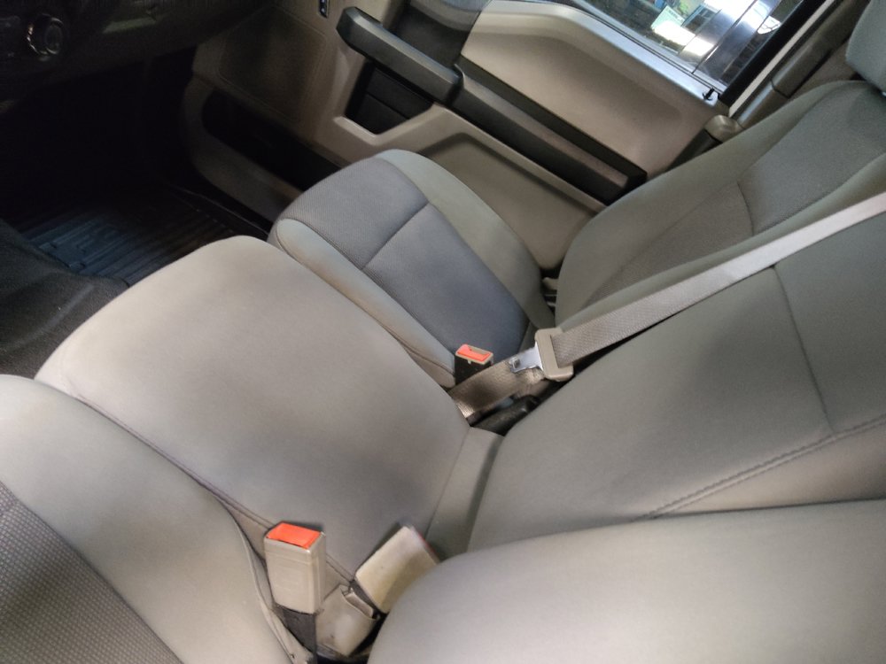 Used 2019 Ford F250 XL w/ Power Equipment Group RWD image 26