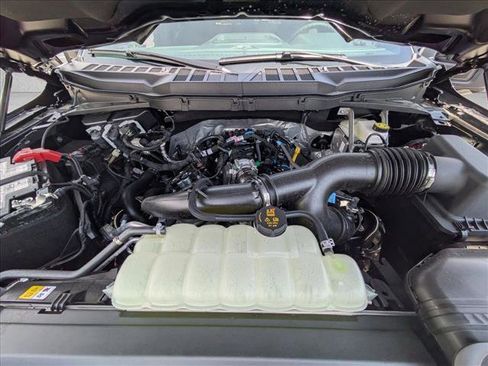 New 2026 Ford F150 XLT RWD image 15