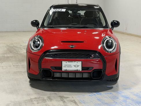 Used 2024 MINI Cooper S FWD image 11