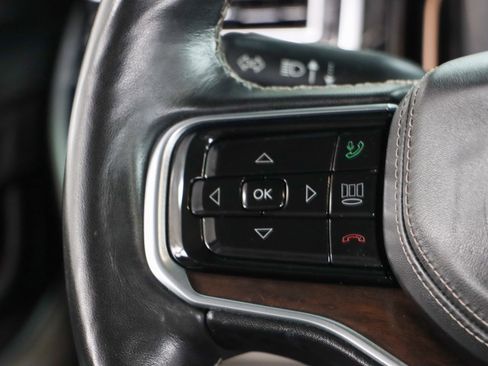 Used 2022 Jeep Grand Wagoneer Series II w/ Convenience Group III image 14