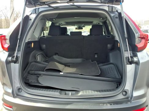 Used 2020 Honda CR-V EX image 20