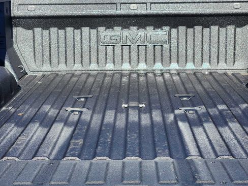 New 2026 GMC Sierra 2500 AT4 w/ AT4 Premium Plus Package image 15