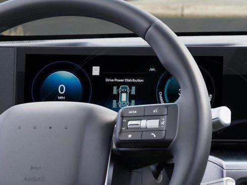 New 2026 Hyundai Ioniq 9 Limited AWD/4WD image 54
