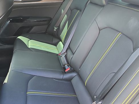 Used 2025 Kia K5 GT FWD image 28