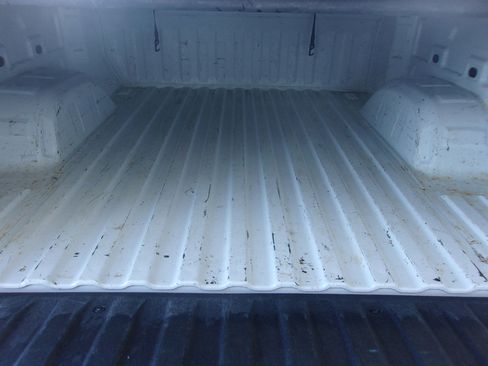 Used 2019 Chevrolet Silverado 1500 LTZ w/ LTZ Premium Package image 10