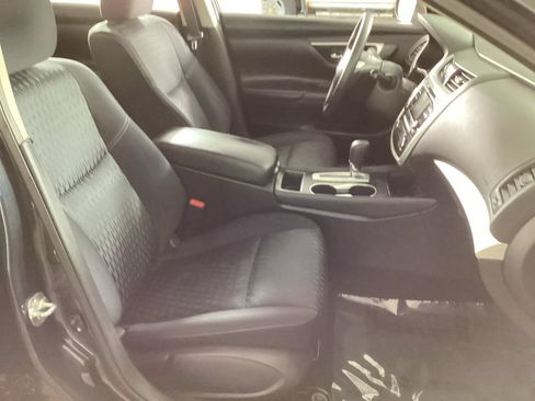 Used 2017 Nissan Altima 2.5 S w/ Power Driver Seat Package FWD image 20