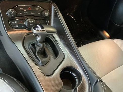 Used 2023 Dodge Challenger SRT Hellcat image 11