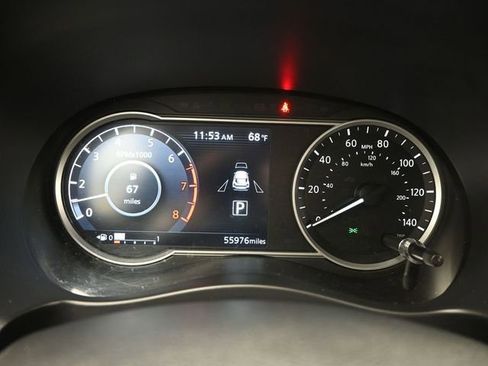 Used 2020 Nissan Kicks SR w/ SR Premium Package image 21