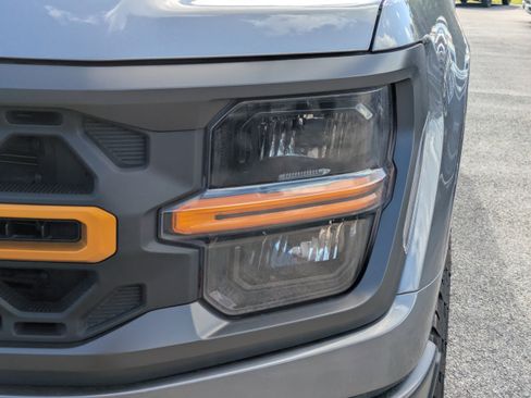 Certified 2025 Ford F150 Tremor w/ Equipment Group 402A High AWD/4WD image 9