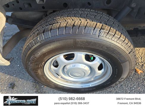 Used 2019 Ford F150 XL w/ XL Power Equipment Group image 19