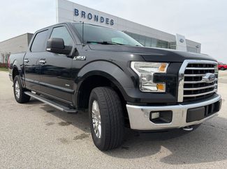 Used 2015 Ford F150 XLT w/ Equipment Group 301A Mid 360° Tour