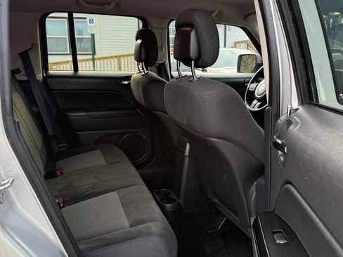 Used 2011 Jeep Patriot Latitude image 16