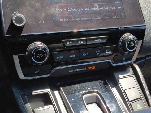Used 2022 Honda CR-V EX image 14