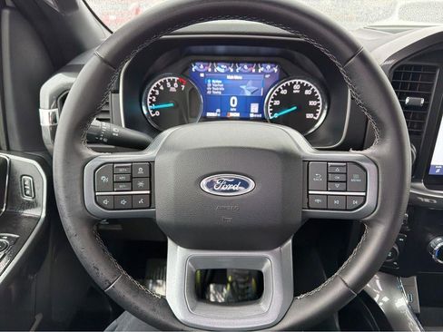 Used 2023 Ford F150 XLT w/ Equipment Group 302A High AWD/4WD image 18