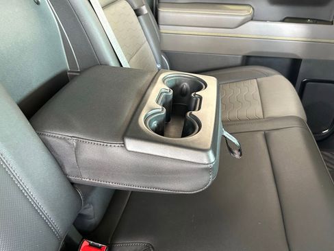 Used 2023 Chevrolet Silverado 1500 ZR2 w/ ZR2 Bison Edition image 50