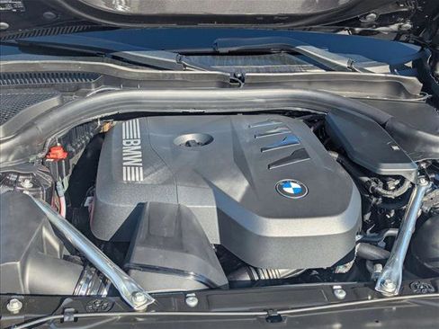 New 2026 BMW 530i image 16